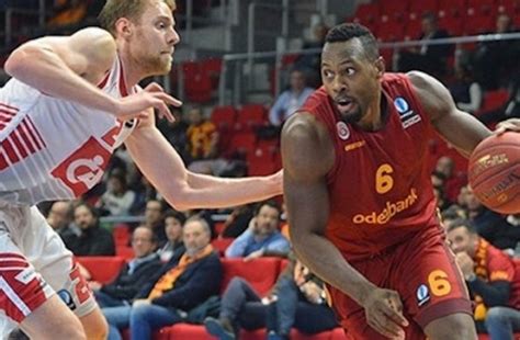 Galatasaray basketbol barcelona transfer